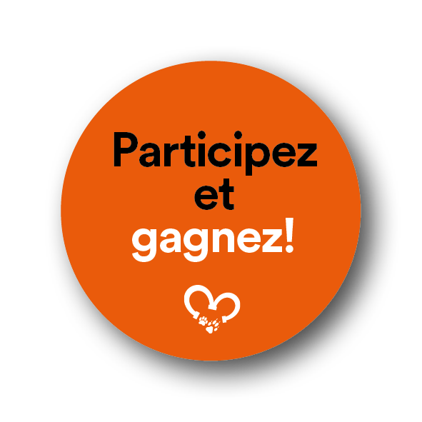 Participez et gagnez